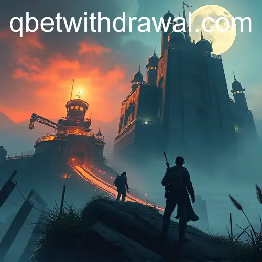 Exploring the Thrilling World of Adventure Games