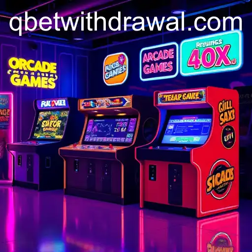 Exploring 'Arcade Games': A Nostalgic Category with Modern Twists