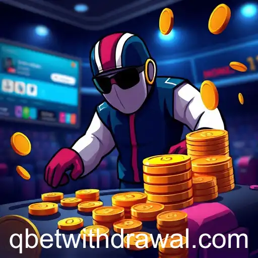 Qbet Faces Challenges with Withdrawal Processes
