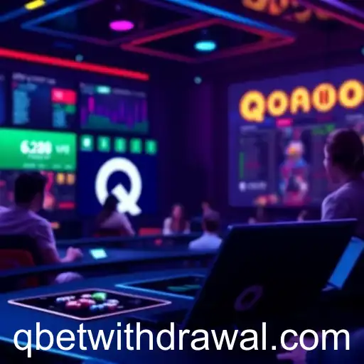 Growing Concerns Over QBet Withdrawal Processes