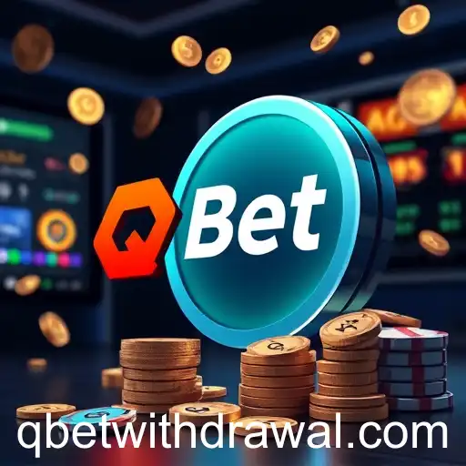 QBet's Withdrawal Dynamics and Impact