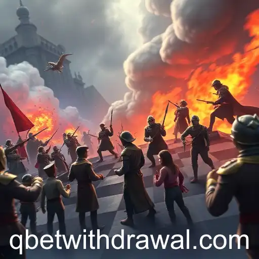 Qbet Withdrawal Trends in 2025