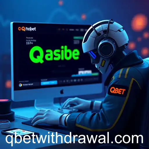 Qbet Withdrawal and Gaming Trends