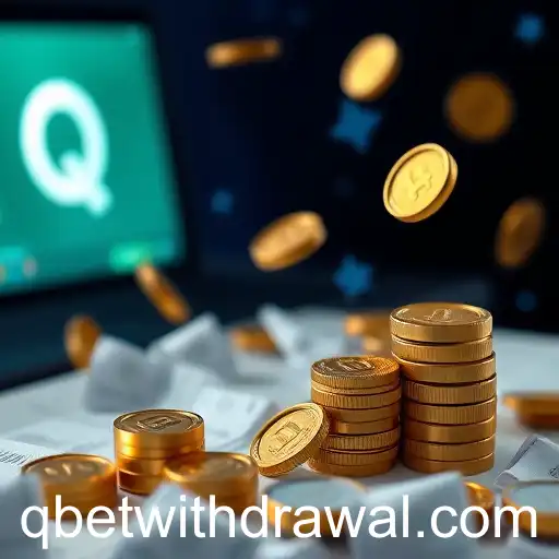 Navigating Qbet's Withdrawal Challenges in 2025