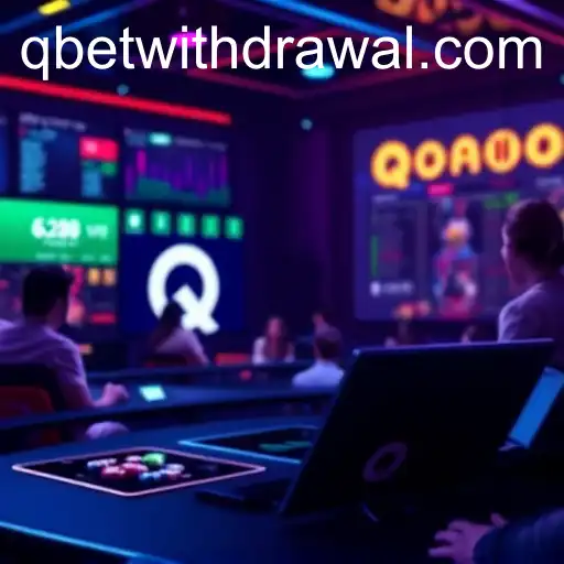 Growing Concerns Over QBet Withdrawal Processes