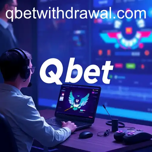 Navigating Qbet Withdrawal Challenges