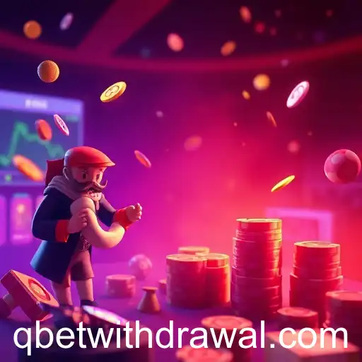 Qbet: Evolving Trends in Game Withdrawals