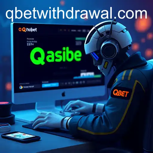 Qbet Withdrawal and Gaming Trends