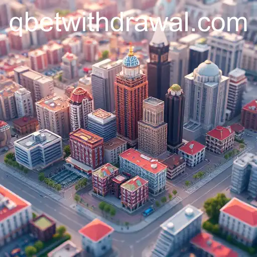 Exploring the Intersection of Simulation Games and Qbet Withdrawals