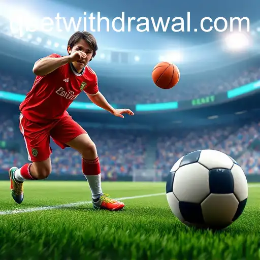 Exploring the World of Sports Games and Streamlined Withdrawals at Qbet
