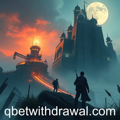 Exploring the Thrilling World of Adventure Games