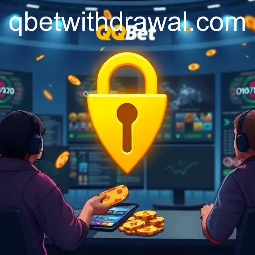 Navigating Withdrawals on Qbet: Trends and Insights