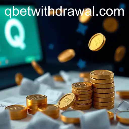 Navigating Qbet's Withdrawal Challenges in 2025