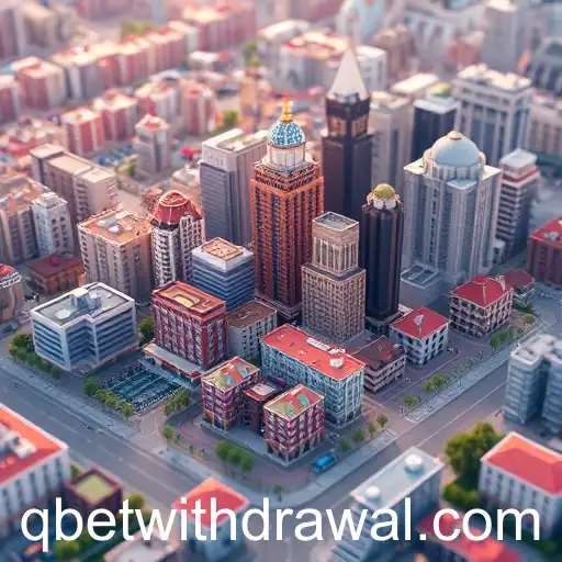 Exploring the Intersection of Simulation Games and Qbet Withdrawals