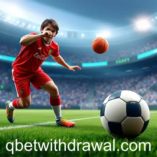 Exploring the World of Sports Games and Streamlined Withdrawals at Qbet