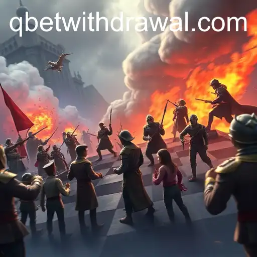 Exploring Strategy Games and Understanding 'Qbet Withdrawal': A Detailed Overview